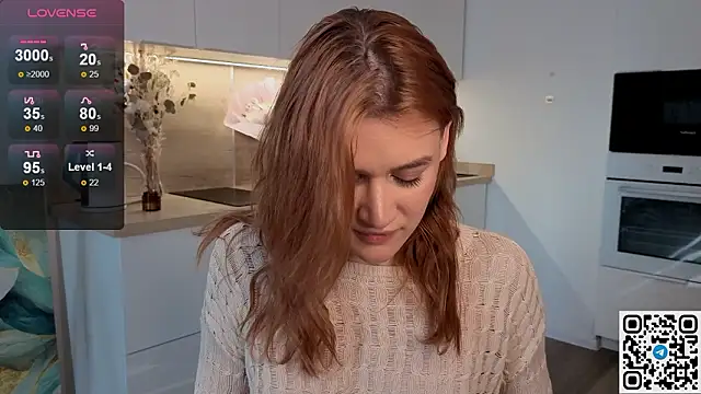 eshleeygreen online show from 03.21.26