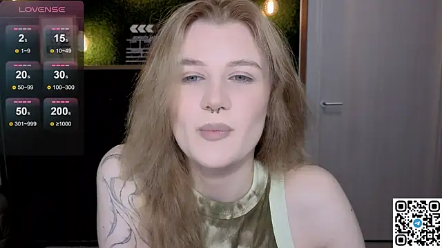eshleeygreen online show from 05.14.26