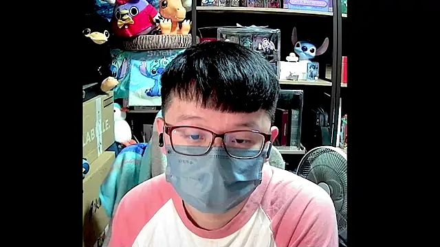 kk05483 online show from 05.06.26