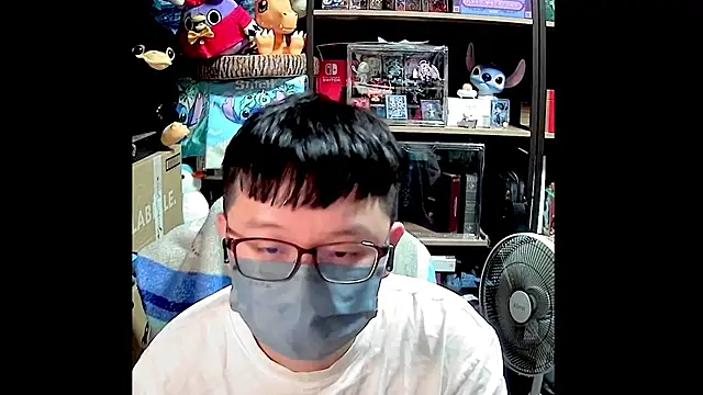 kk05483 online show from 05.07.26