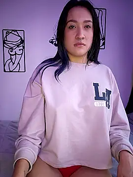 Natali 12 online show from 01.11.26