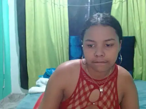 Sabrinadevil online show from 11.05.25