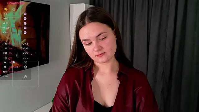 JoyBradley online show from 12.18.25