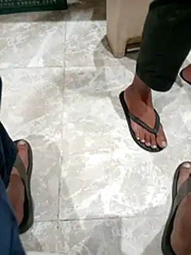 ParlousCarpet online show from 03.16.26