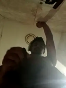 ParlousCarpet online show from 04.12.26