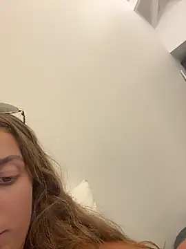 lounaaxangel online show from 11.07.25