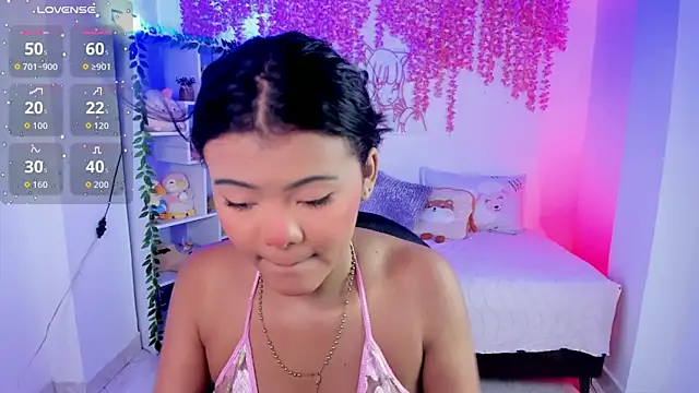  hanna sky online show from 01.05.26