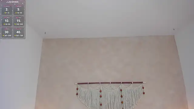  hanna sky online show from 05.13.26