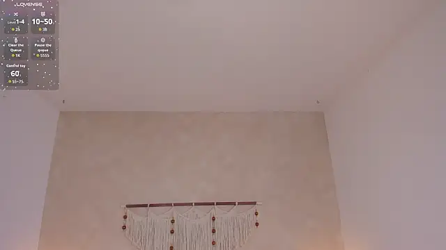 hanna sky online show from 06.11.26