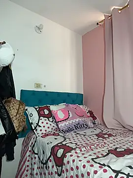 Melody Spencer26 online show from 12.16.25