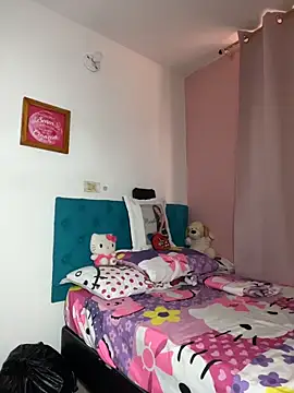 Melody Spencer26 online show from 02.26.26