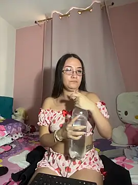 Melody Spencer26 online show from 03.21.26