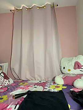 Melody Spencer26 online show from 04.13.26