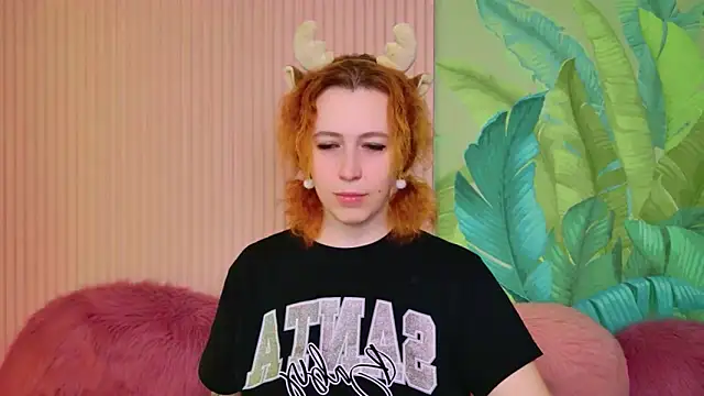 Evie Berret online show from 12.17.25