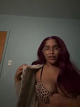 exotichoneyy online show from 11.06.25