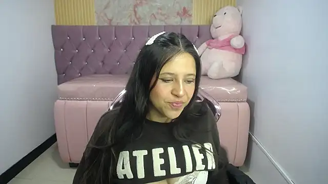 aria ch2 online show from 11.29.25