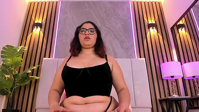 Carlotta de velour online show from 04.09.26