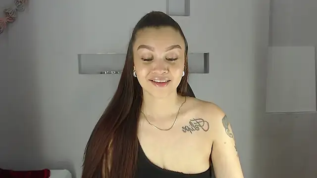 rossibaker online show from 11.19.25