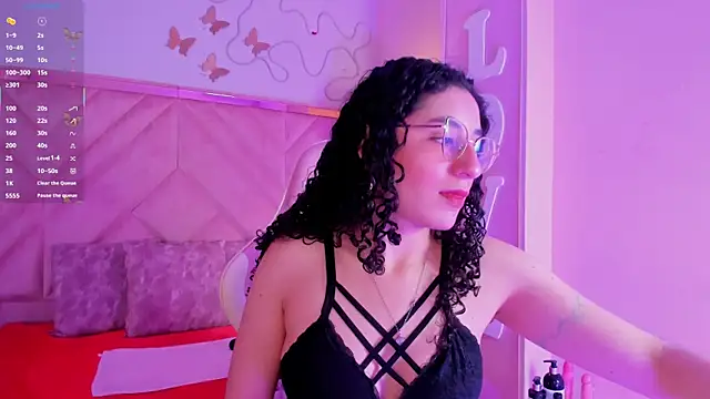 DemiJones  online show from 11.19.25