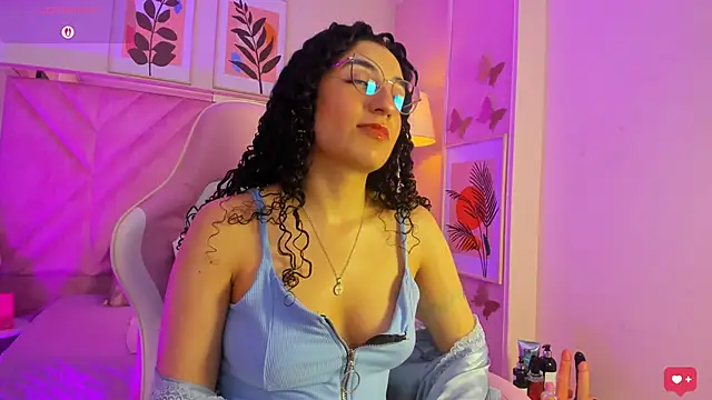 DemiJones  online show from 12.23.25