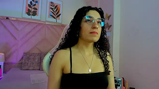 DemiJones  online show from 02.06.26