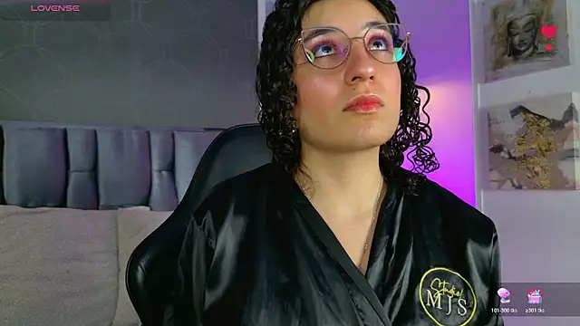 DemiJones  online show from 02.28.26