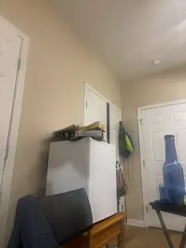 Babygir85 online show from 02.07.26