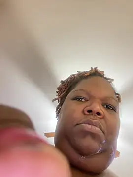 Babygir85 online show from 04.14.26