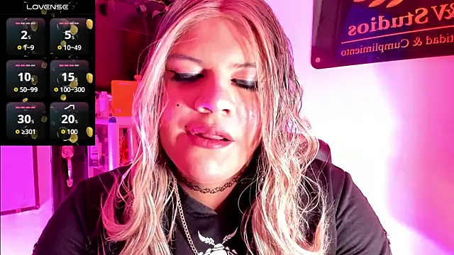 mistressparty online show from 02.15.26