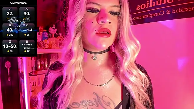 mistressparty online show from 04.26.26