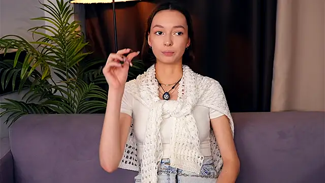 IvetteZermeno online show from 11.06.25