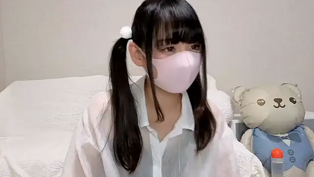 yuna-yourgirlfriend online show from 12.03.25