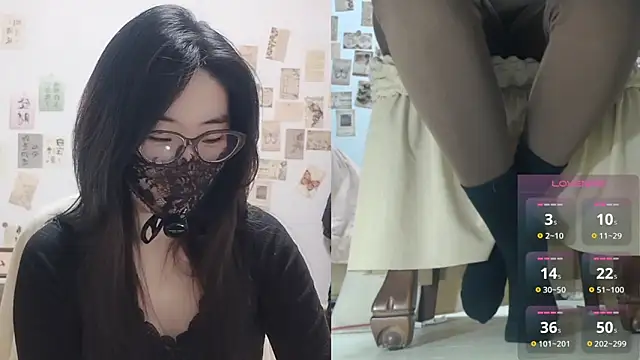 Ga2e-888 online show from 02.05.26