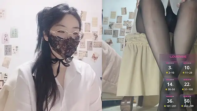 Ga2e-888 online show from 03.13.26