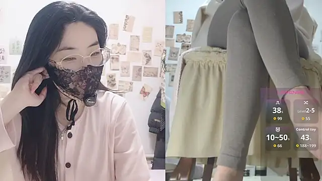 Ga2e-888 online show from 04.04.26