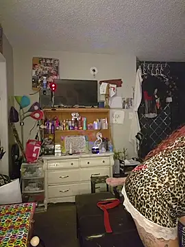 GemmaJustice1127 online show from 12.15.25