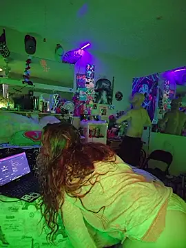 GemmaJustice1127 online show from 01.15.26