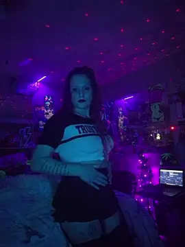 GemmaJustice1127 online show from 01.18.26