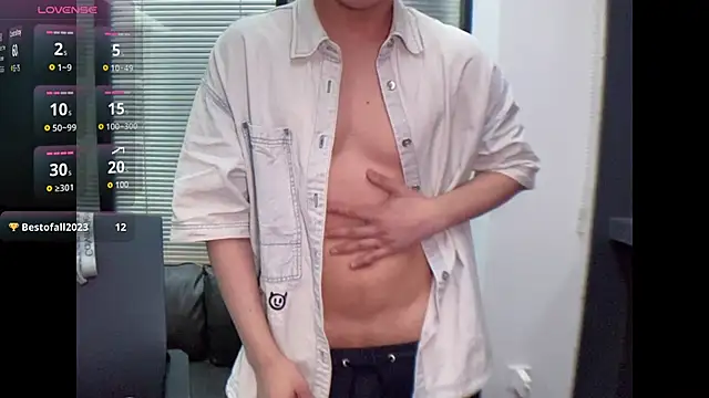 CouplingCry online show from 01.11.26