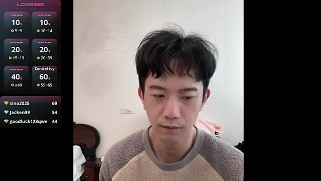 CouplingCry online show from 02.21.26