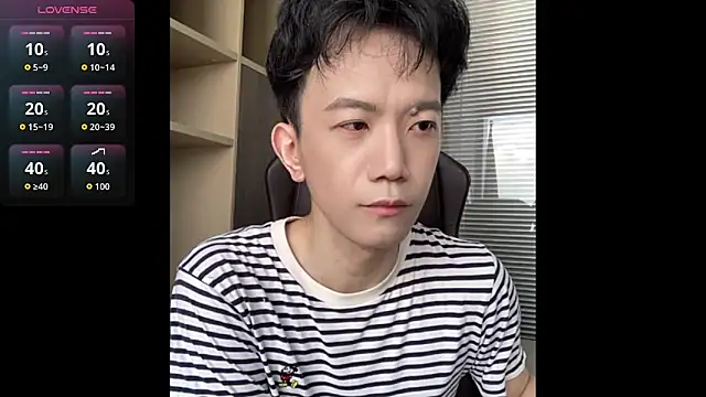 CouplingCry online show from 05.23.26