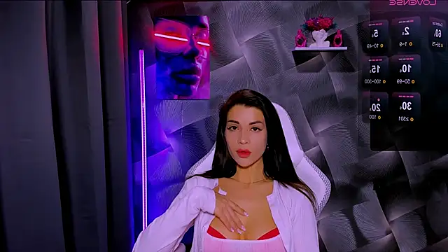 KateMagic online show from 11.25.25