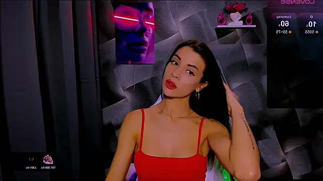 KateMagic online show from 11.28.25