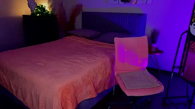 Jinxed Blue online show from 11.19.25