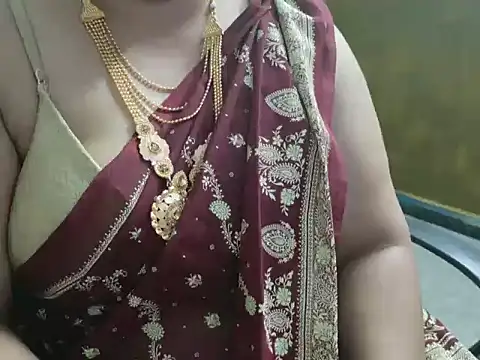 Tamil VirginAss2 online show from 01.17.26