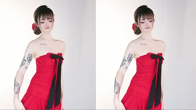 MHe-002 online show from 02.09.26