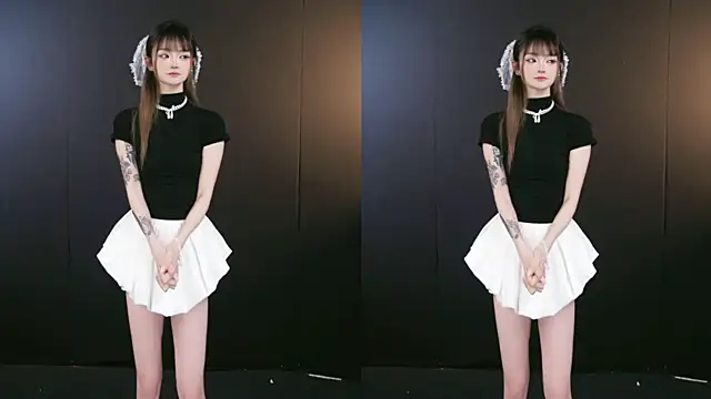 MHe-002 online show from 03.27.26