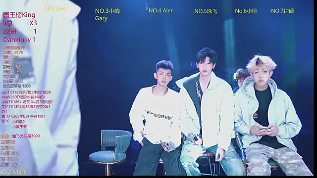 AAA-winner online show from 02.10.26