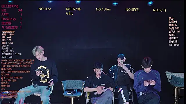 AAA-winner online show from 02.24.26