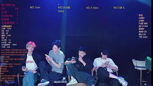 AAA-winner online show from 02.26.26